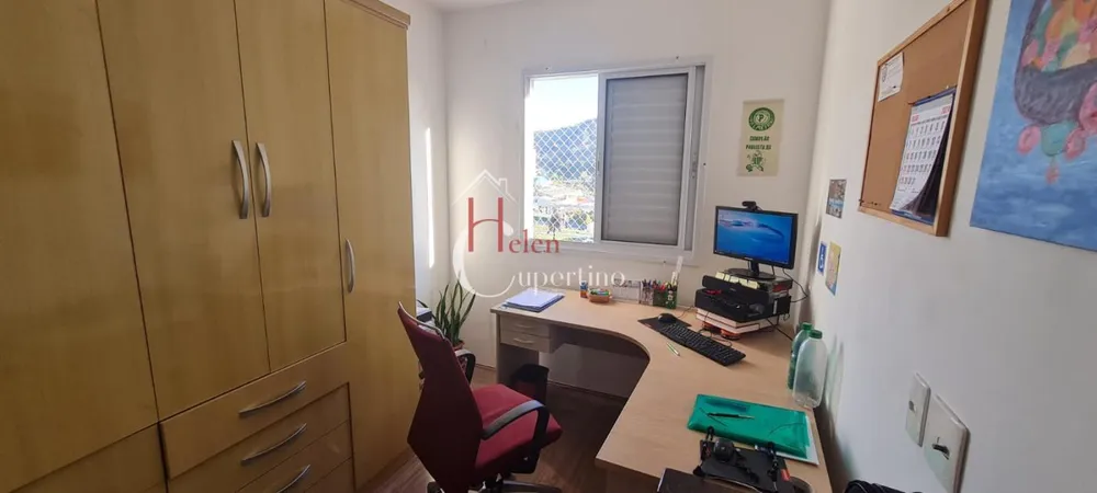Apartamento, 3 quartos, 60 m² - Foto 7