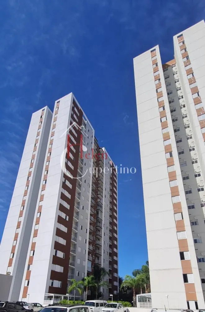 Apartamento, 3 quartos, 60 m² - Foto 1