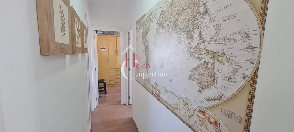 Apartamento, 3 quartos, 60 m² - Foto 6