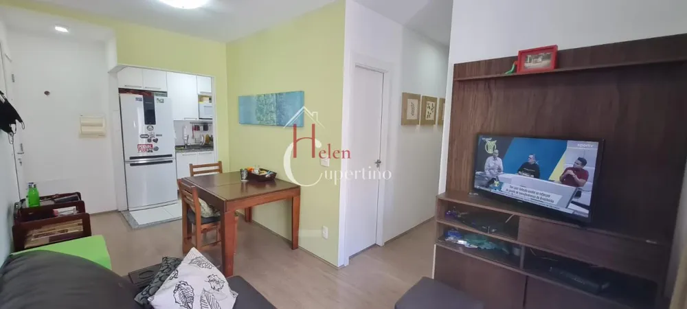 Apartamento, 3 quartos, 60 m² - Foto 4