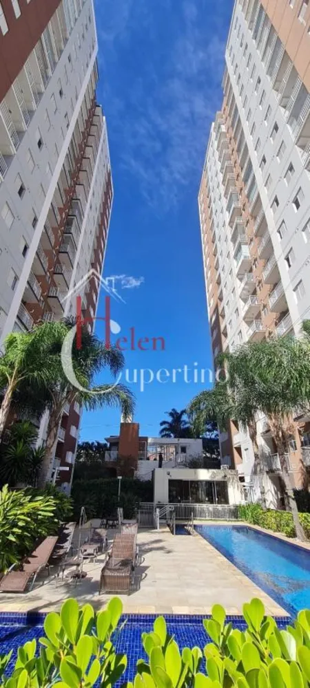 Apartamento, 3 quartos, 60 m² - Foto 2