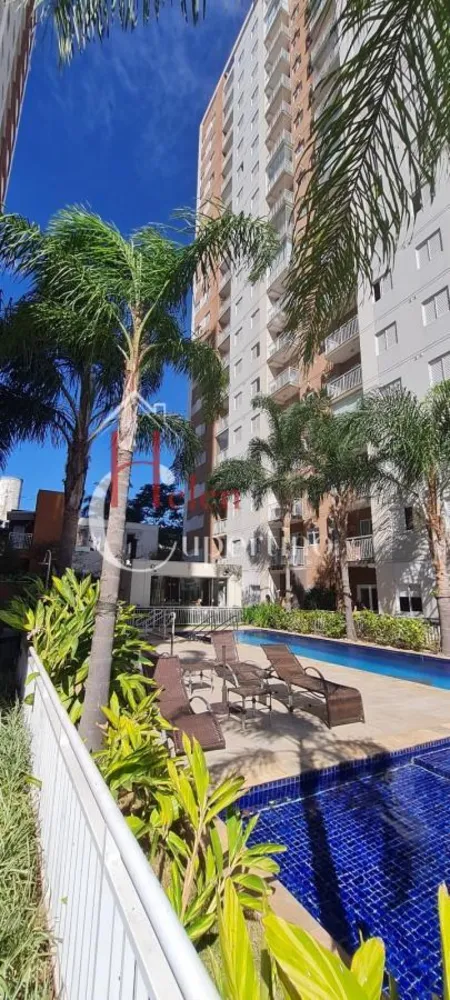 Apartamento, 3 quartos, 60 m² - Foto 3