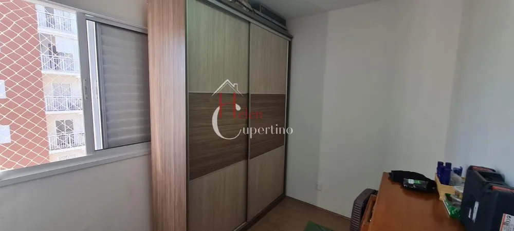 Apartamento, 3 quartos, 60 m² - Foto 8