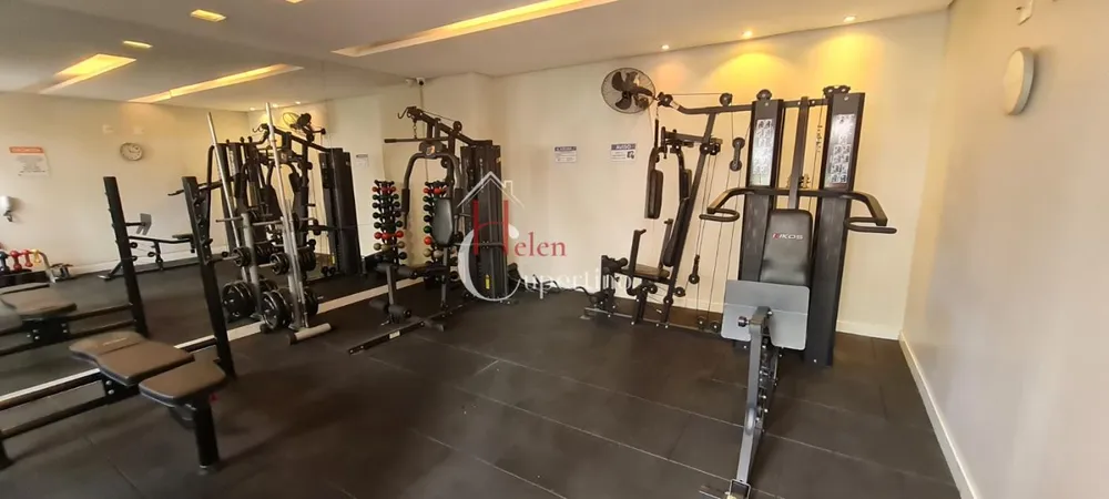 Apartamento, 3 quartos, 60 m² - Foto 11