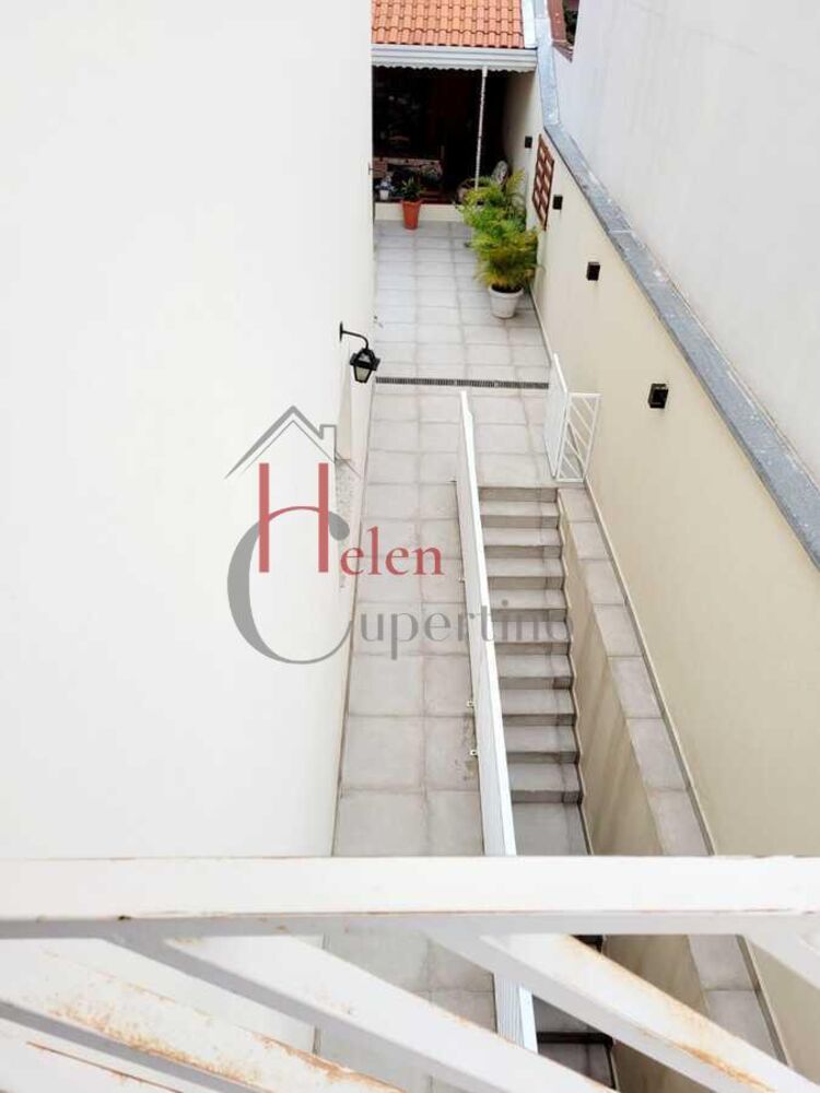 Casa, 3 quartos, 250 m² - Foto 1