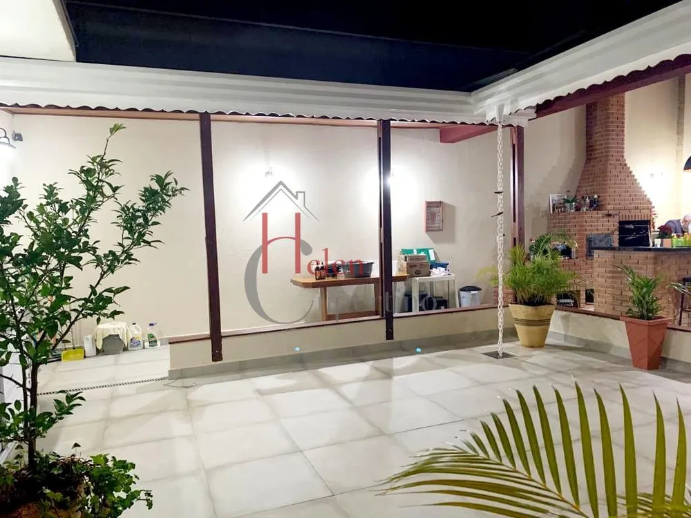 Casa, 3 quartos, 250 m² - Foto 17