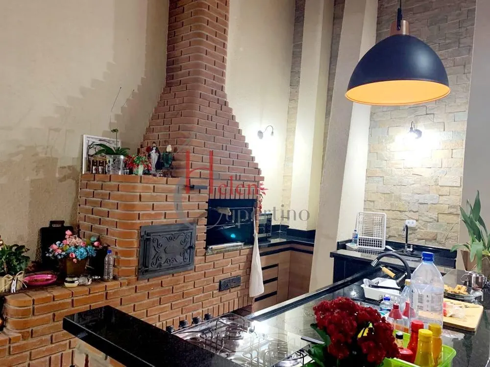 Casa, 3 quartos, 250 m² - Foto 21