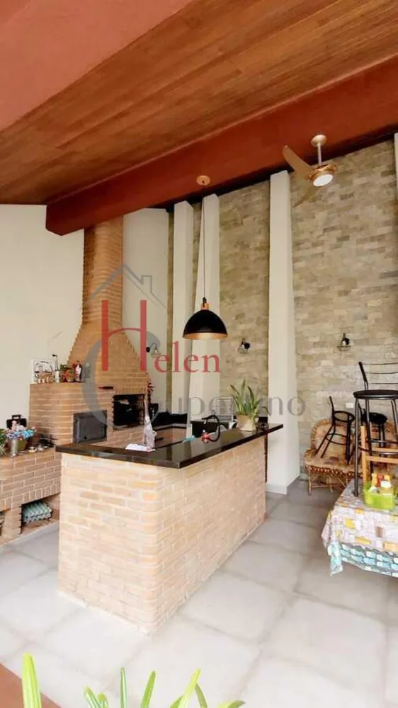 Casa, 3 quartos, 250 m² - Foto 25