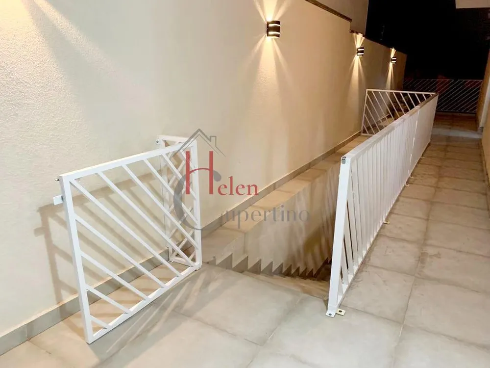 Casa, 3 quartos, 250 m² - Foto 3