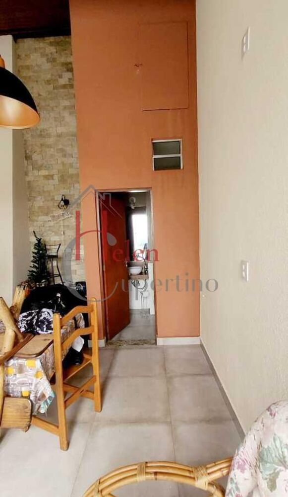 Casa, 3 quartos, 250 m² - Foto 16