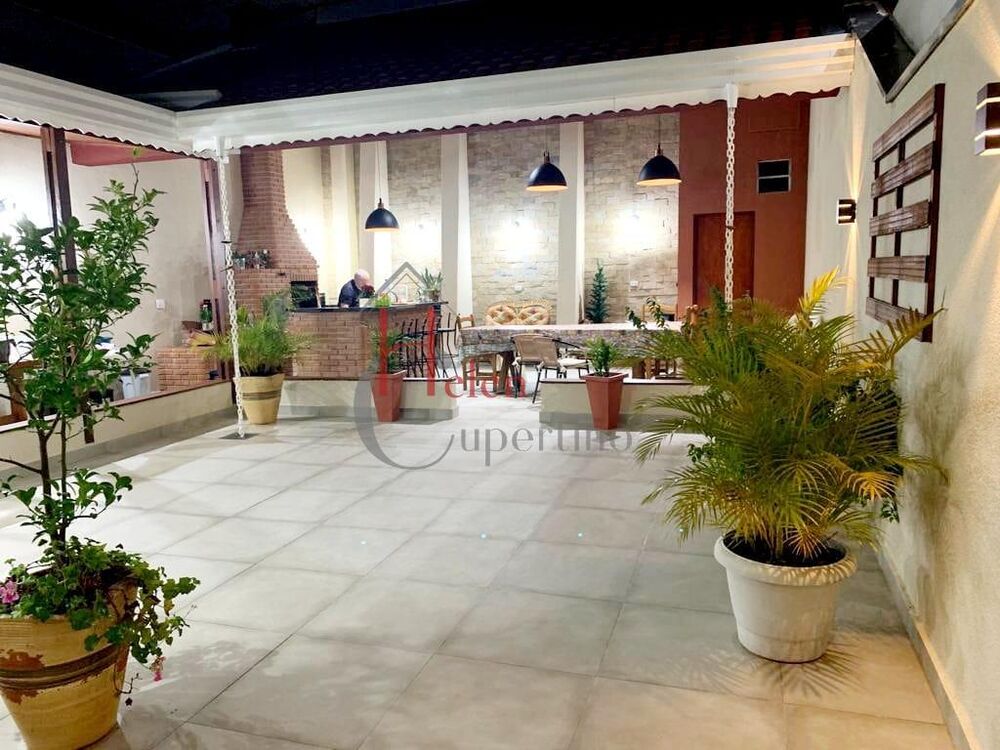 Casa, 3 quartos, 250 m² - Foto 13