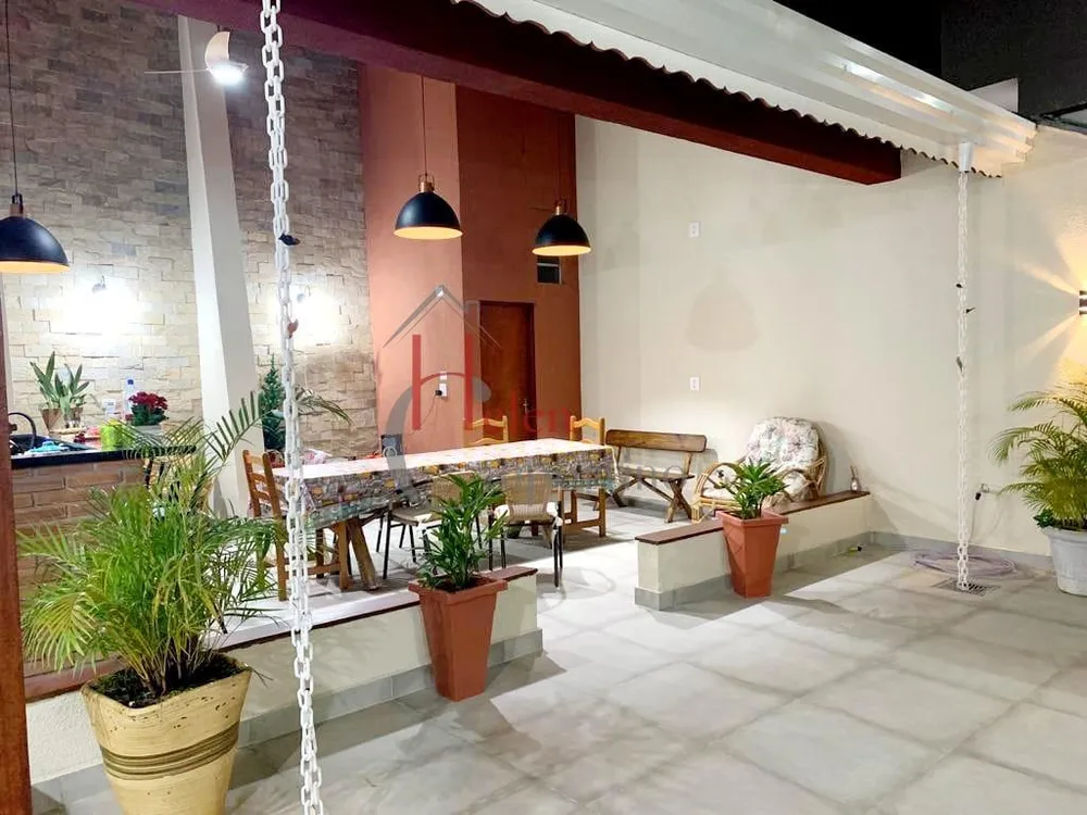 Casa, 3 quartos, 250 m² - Foto 22