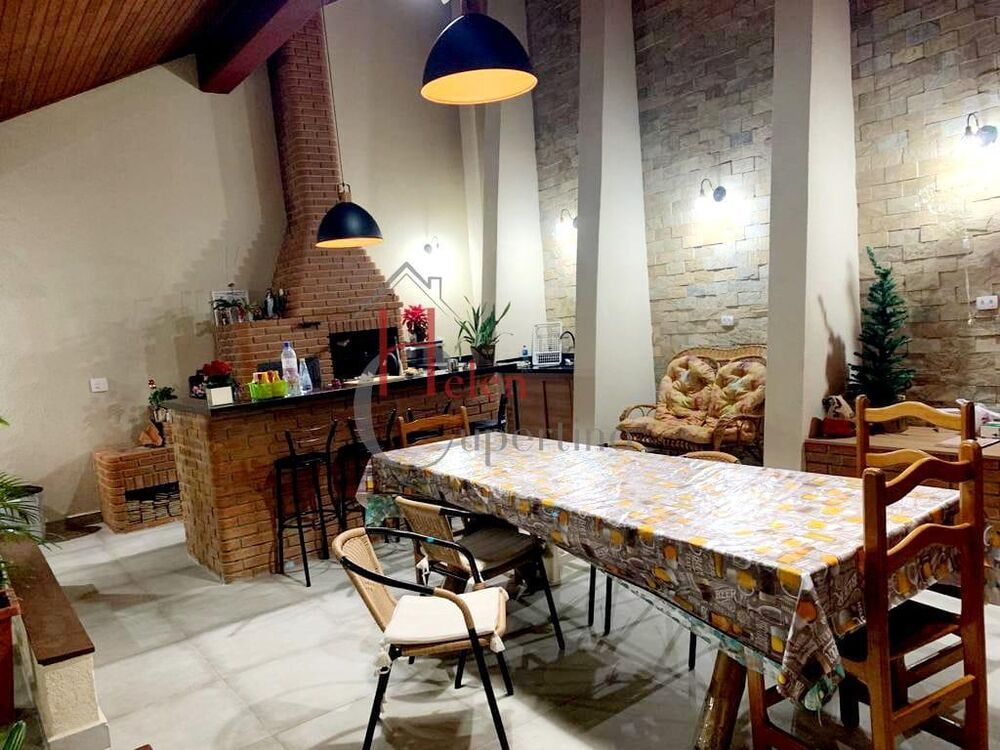 Casa, 3 quartos, 250 m² - Foto 14