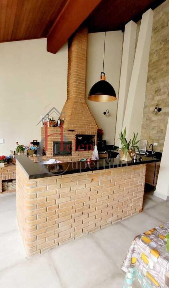 Casa, 3 quartos, 250 m² - Foto 18