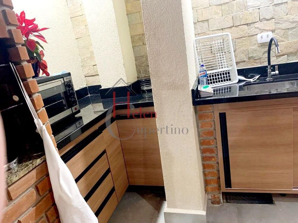 Casa, 3 quartos, 250 m² - Foto 15