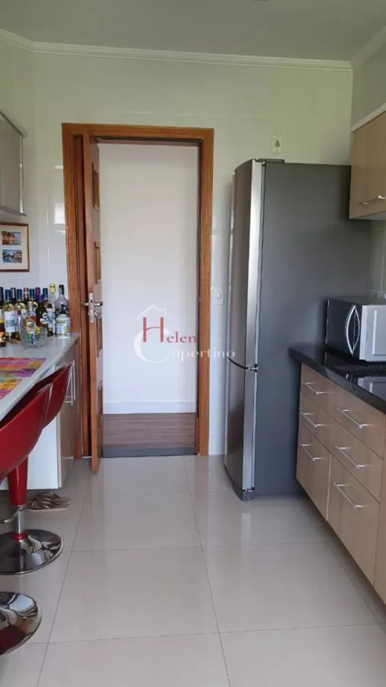 Apartamento à venda com 2 quartos, 66m² - Foto 8