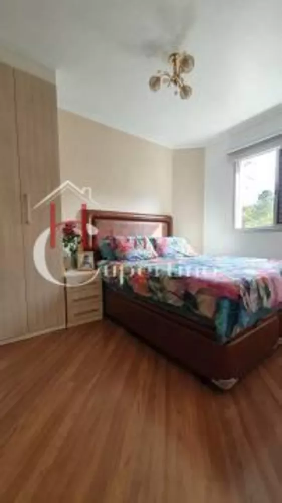 Apartamento à venda com 2 quartos, 66m² - Foto 6