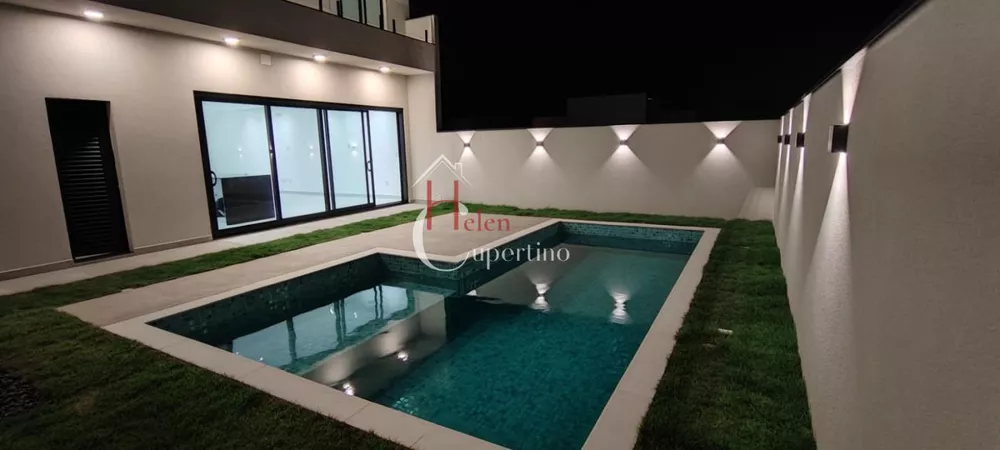 Casa de Condomínio à venda com 3 quartos, 250m² - Foto 1