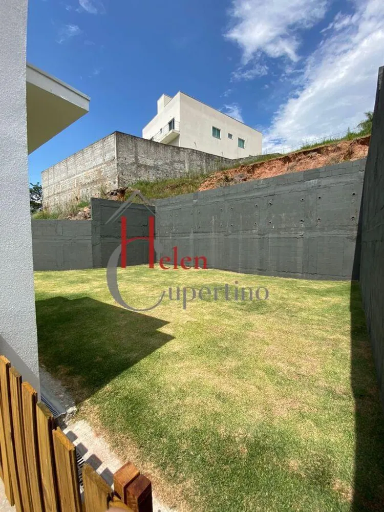 Casa de Condomínio, 2 quartos - Foto 12