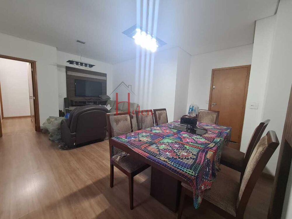 Apartamento, 3 quartos, 104 m² - Foto 4