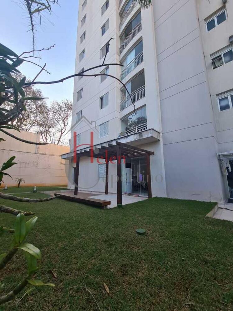 Apartamento, 3 quartos, 104 m² - Foto 2