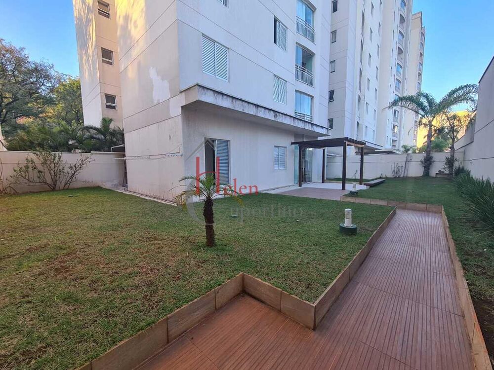 Apartamento, 3 quartos, 104 m² - Foto 1