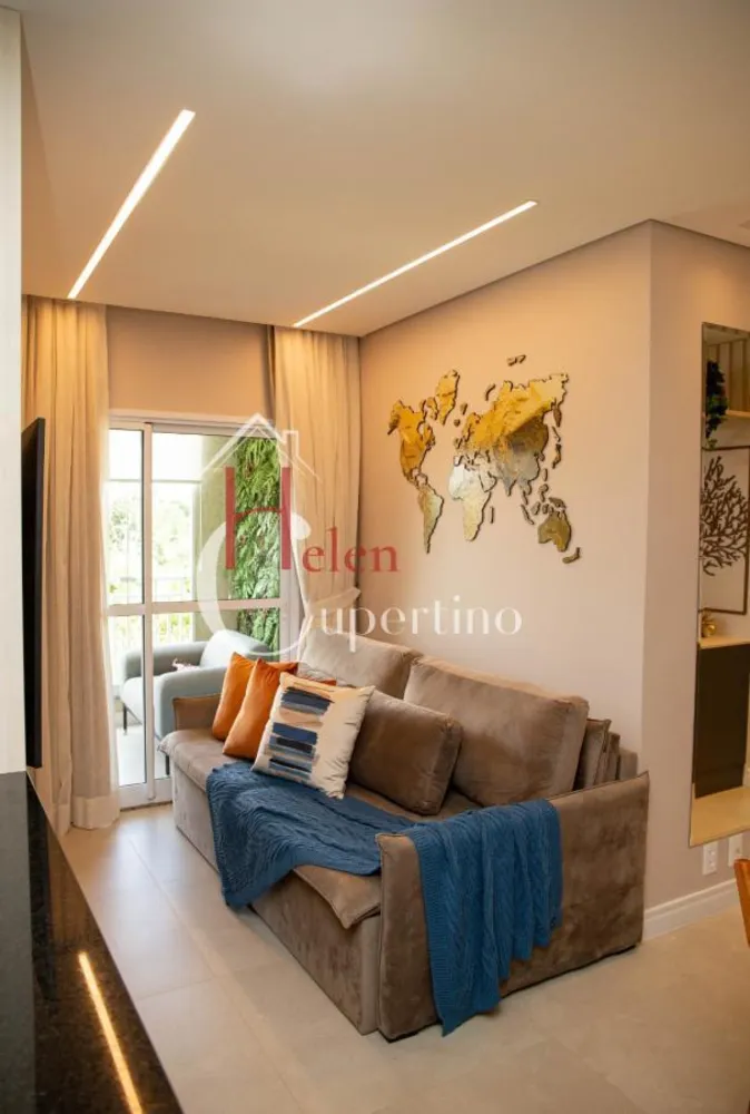 Apartamento, 2 quartos, 83 m² - Foto 4
