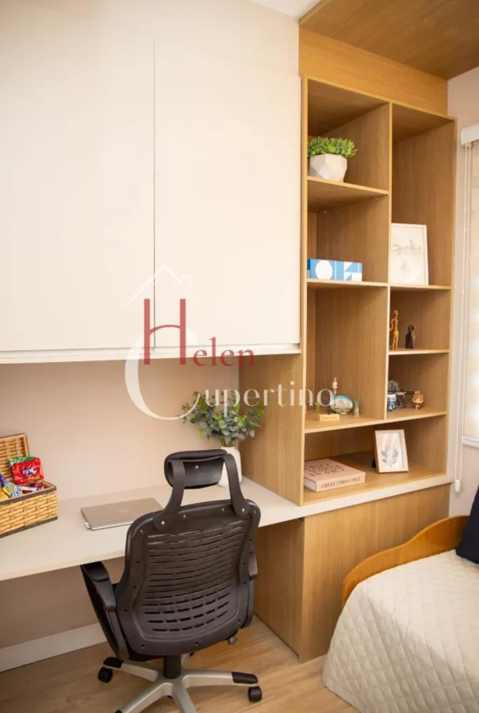 Apartamento, 2 quartos, 83 m² - Foto 18