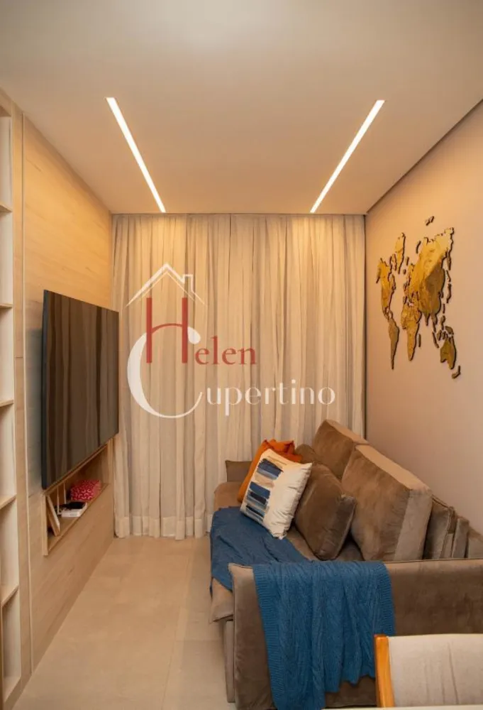 Apartamento, 2 quartos, 83 m² - Foto 5