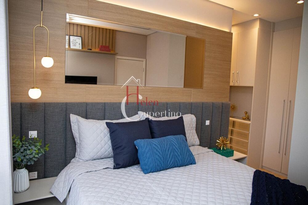 Apartamento à venda com 2 quartos, 83m² - Foto 8