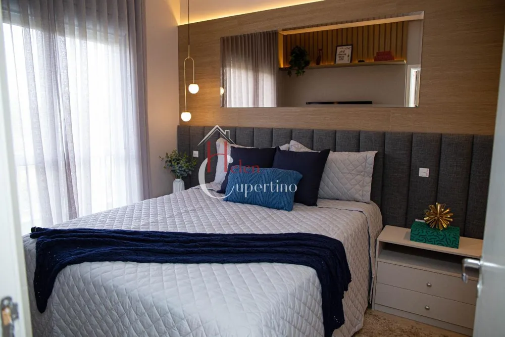 Apartamento, 2 quartos, 83 m² - Foto 9