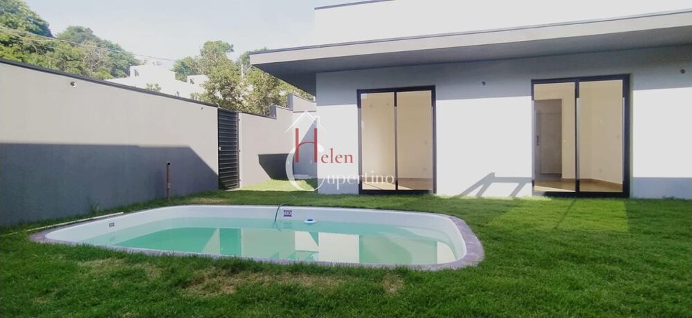Casa de Condomínio à venda com 3 quartos, 307m² - Foto 8