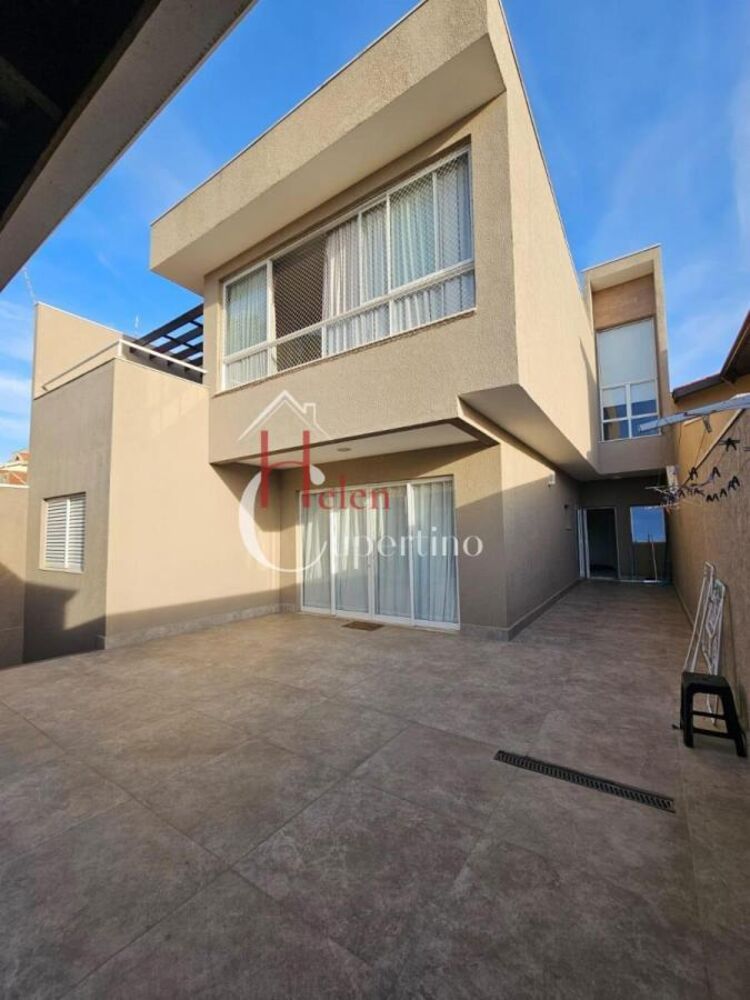 Casa à venda com 3 quartos, 350m² - Foto 14