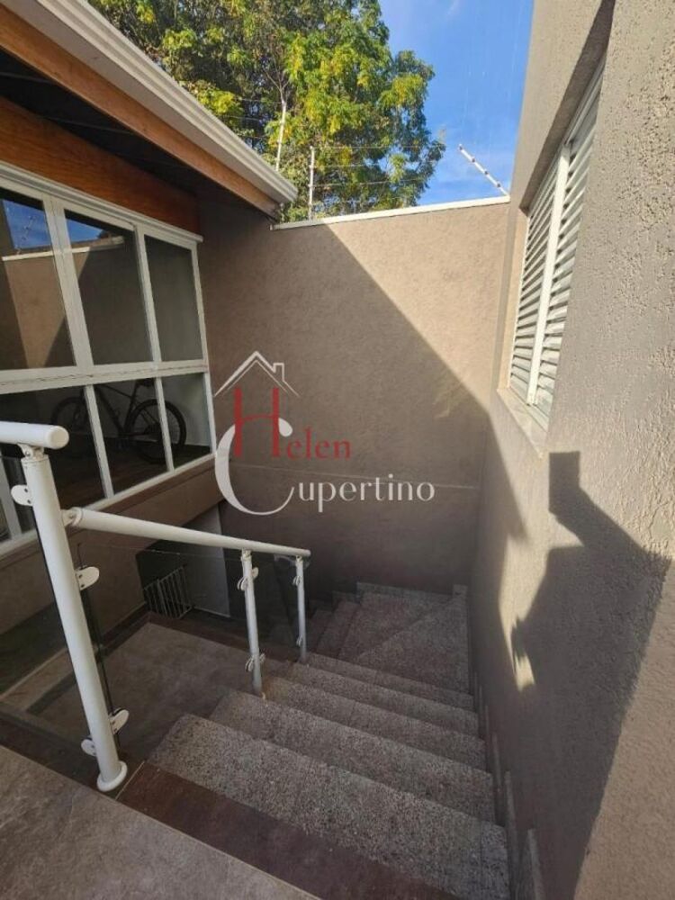 Casa à venda com 3 quartos, 350m² - Foto 16