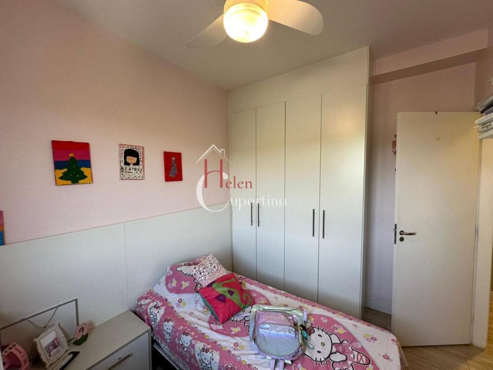 Apartamento à venda com 3 quartos, 92m² - Foto 11