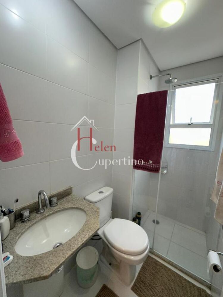 Apartamento à venda com 3 quartos, 92m² - Foto 9