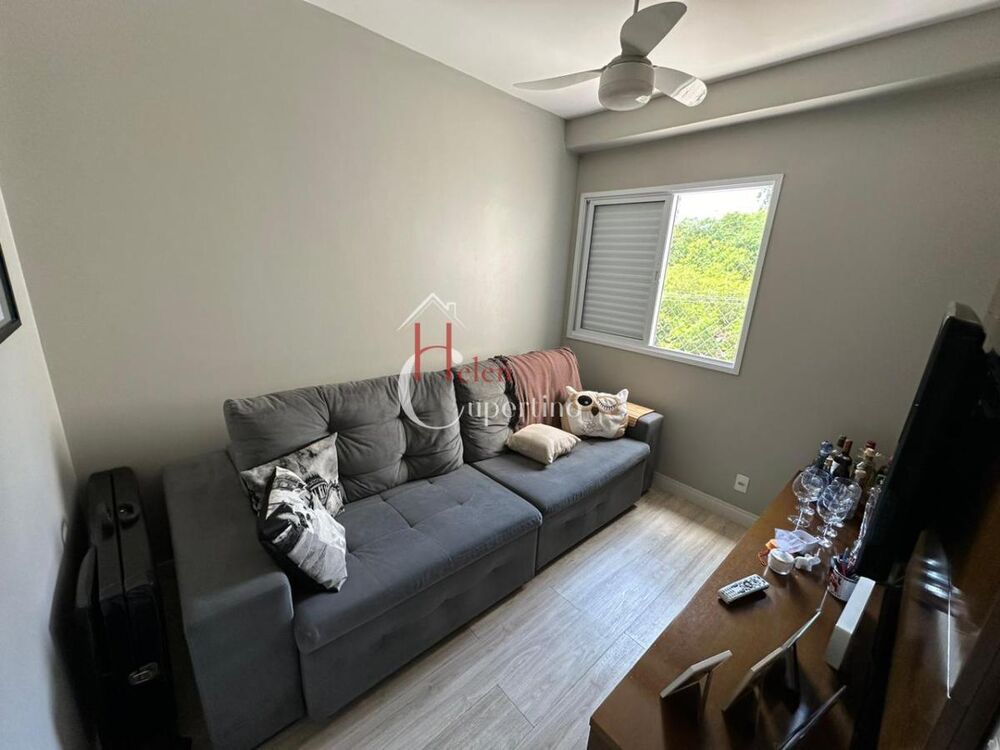 Apartamento à venda com 3 quartos, 92m² - Foto 5