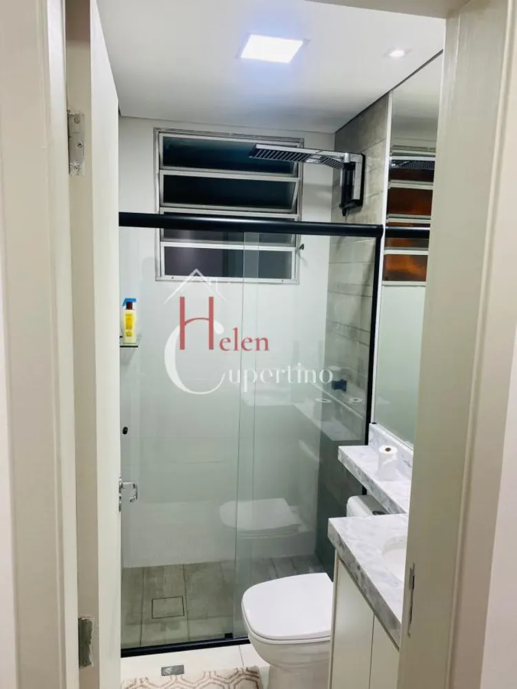 Apartamento, 52 m² - Foto 10