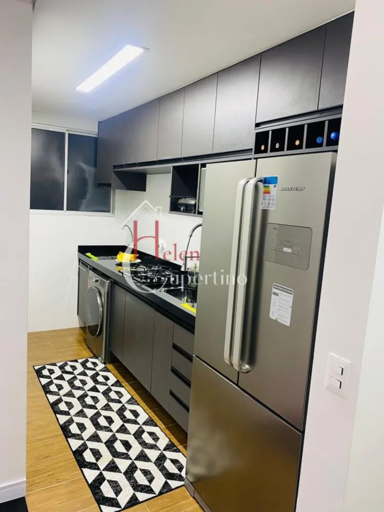 Apartamento, 52 m² - Foto 5
