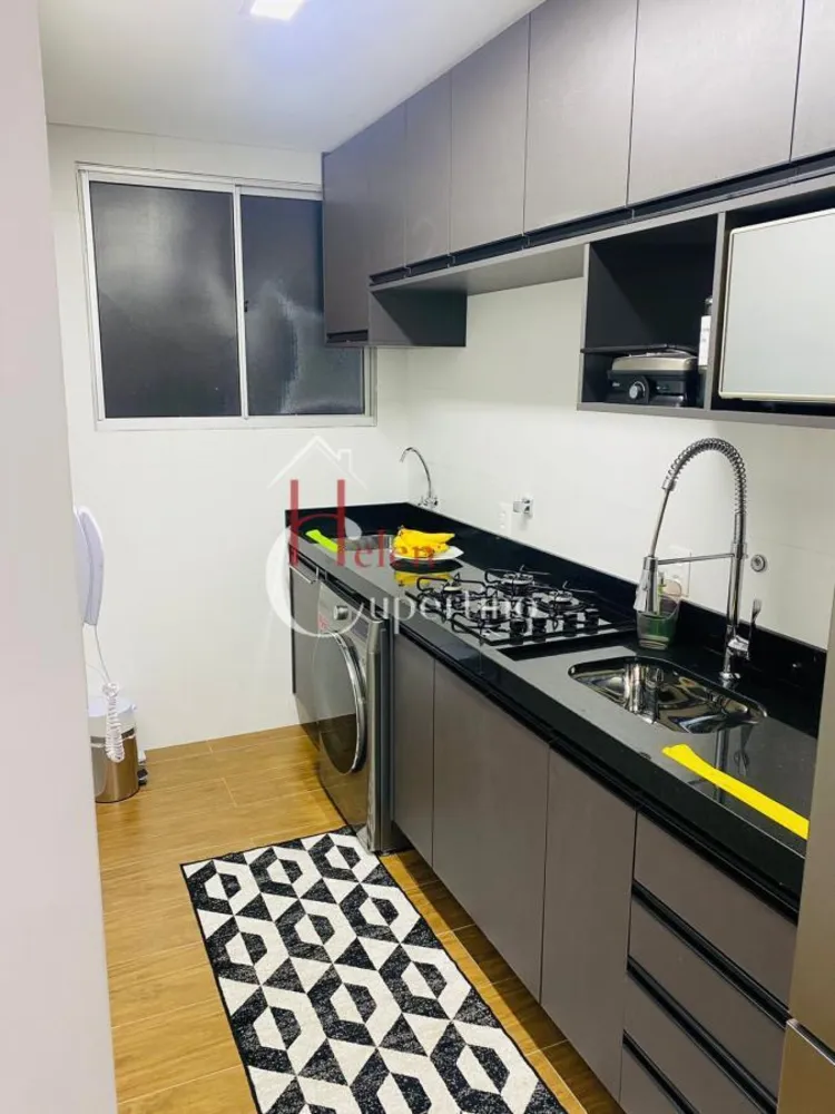 Apartamento, 52 m² - Foto 6