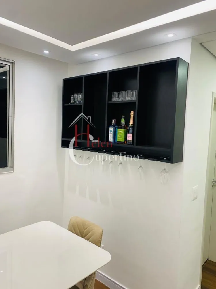 Apartamento, 52 m² - Foto 4