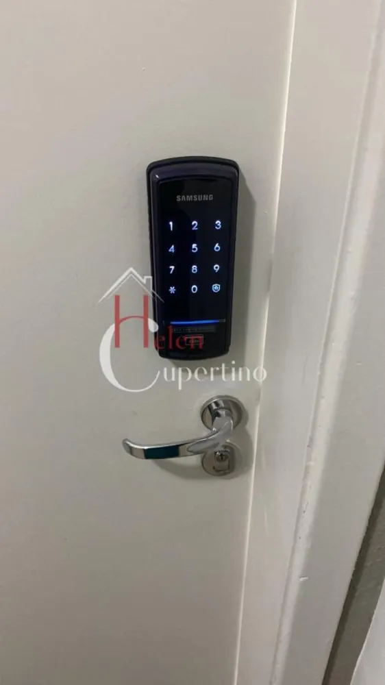 Apartamento, 52 m² - Foto 1