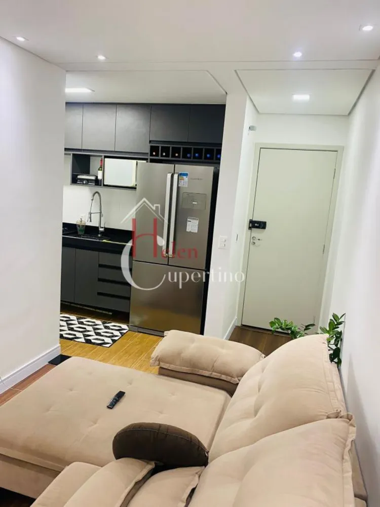 Apartamento, 52 m² - Foto 3