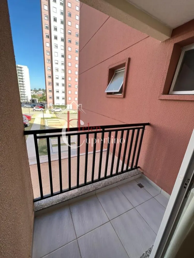 Apartamento, 2 quartos, 61 m² - Foto 11
