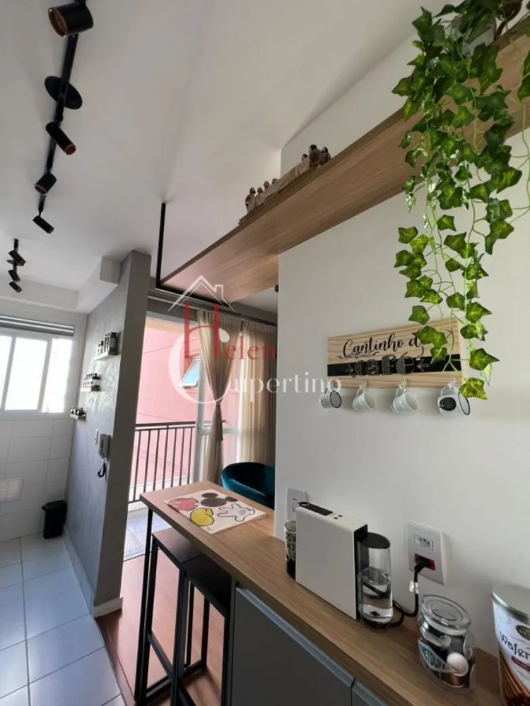 Apartamento, 2 quartos, 61 m² - Foto 12