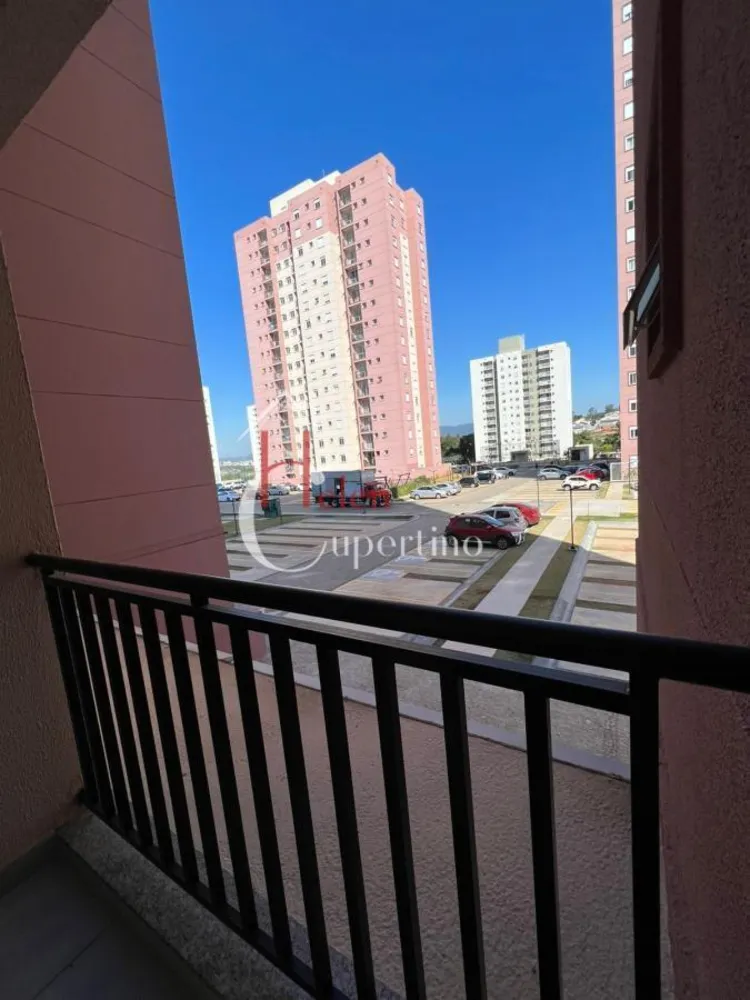 Apartamento, 2 quartos, 61 m² - Foto 10