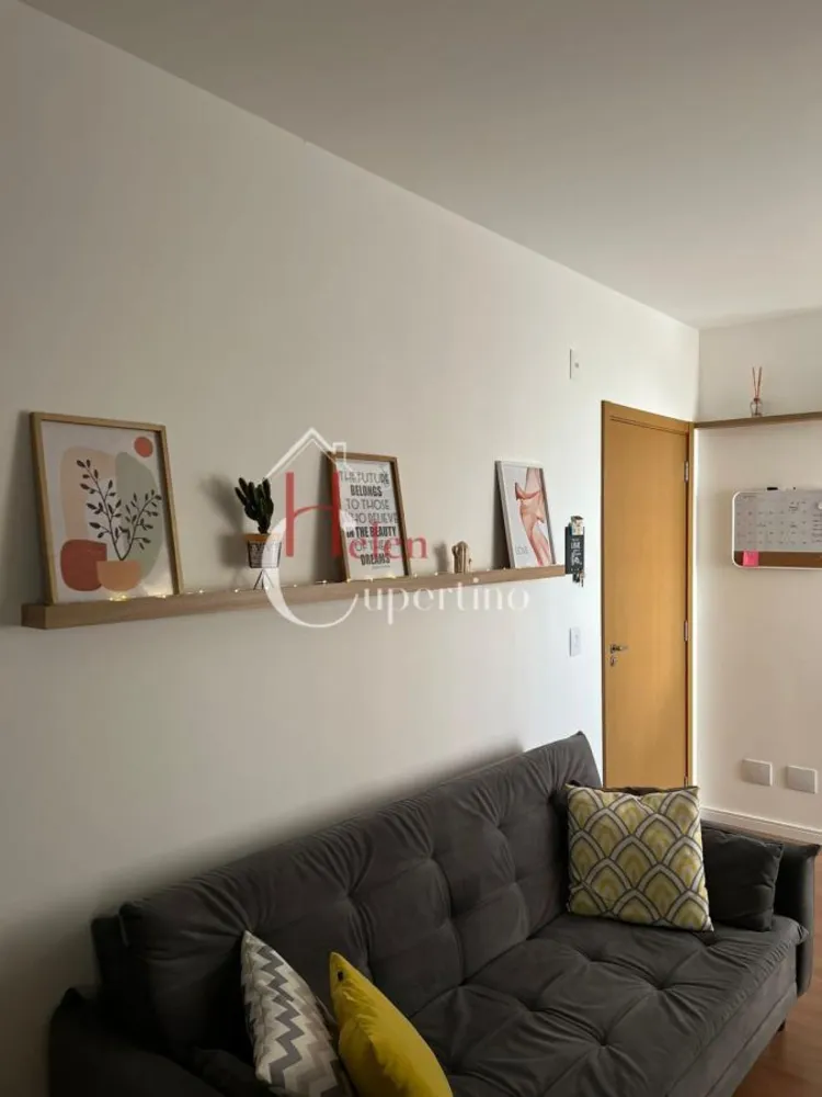 Apartamento, 2 quartos, 61 m² - Foto 9