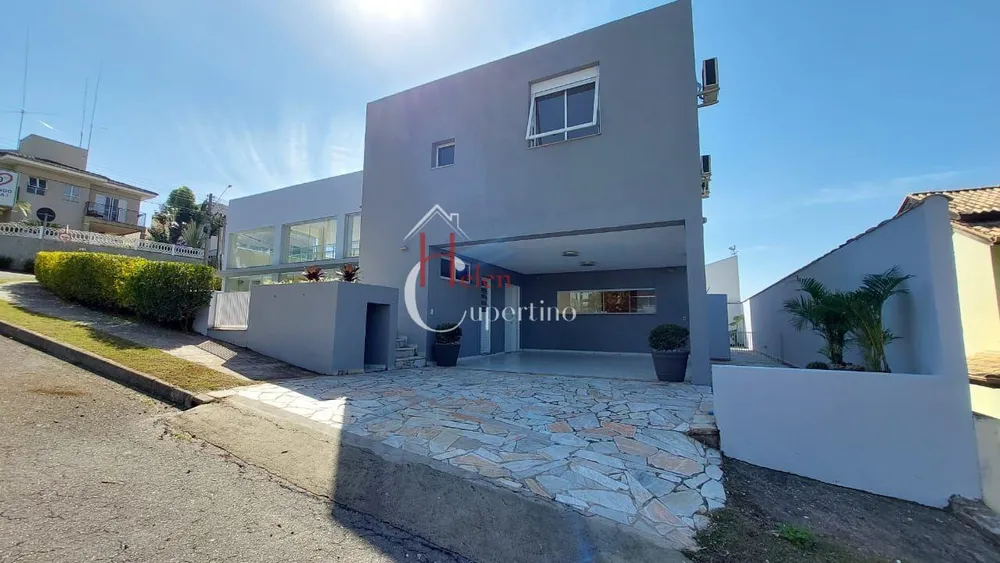 Casa de Condomínio, 5 quartos - Foto 4