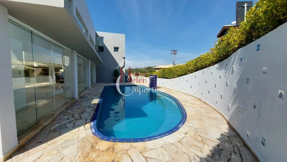 Casa de Condomínio, 5 quartos - Foto 2