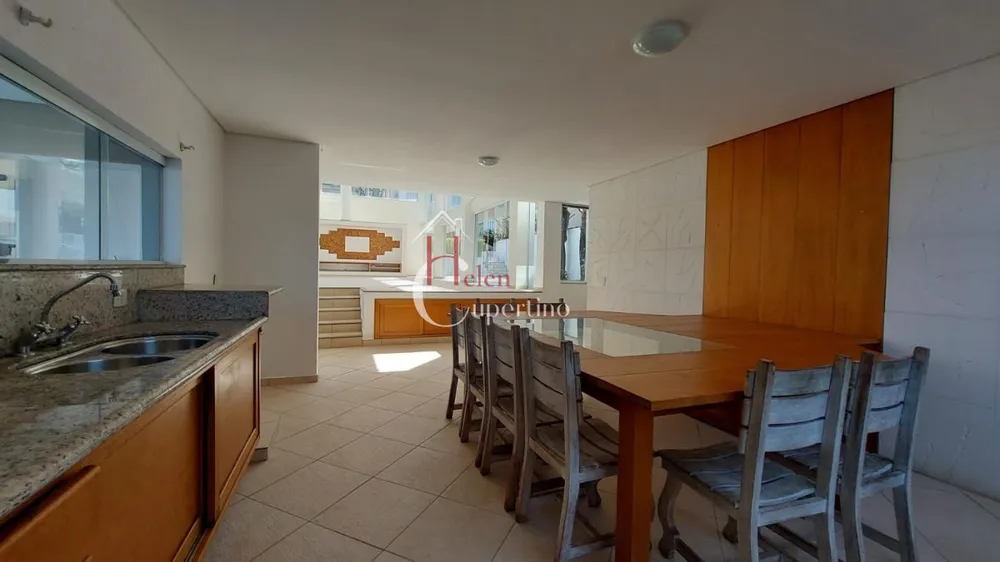 Casa de Condomínio, 5 quartos - Foto 5